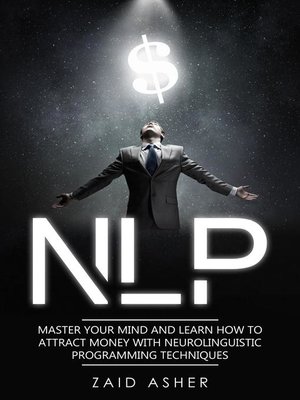 cover image of NLP